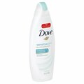 Dove Body Wash Sensitive 543561